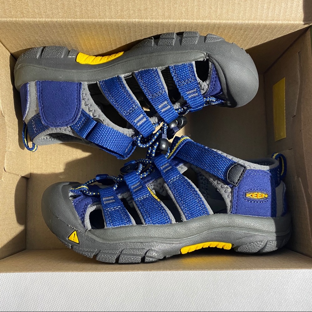 KEEN | Little Kids Sandal